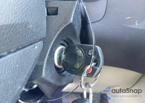 2013 Ford Focus Se из США, поврежденный, VIN 1FADP3F2XDL175857